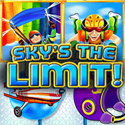 WINDEE888 HB slot Sky's the Limit
