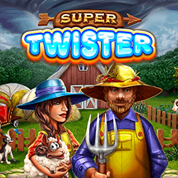 WINDEE888 HB slot Super Twister