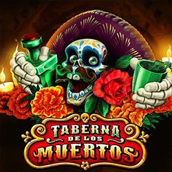 WINDEE888 HB slot Taberna De Los Muertos