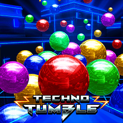 WINDEE888 HB slot Techno Tumble
