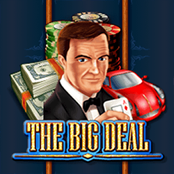 WINDEE888 HB slot The Big Deal