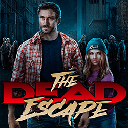 WINDEE888 HB slot The Dead Escape