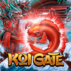 WINDEE888 HB slot Koi Gate