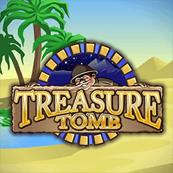 WINDEE888 HB slot Treasure Tomb