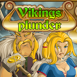 WINDEE888 HB slot Viking's Plunder