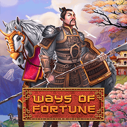 WINDEE888 HB slot Ways Of Fortune