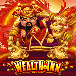 WINDEE888 HB slot Wealth Inn