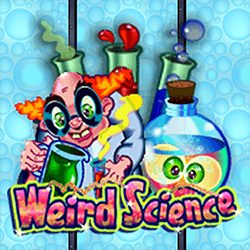 WINDEE888 HB slot Weird Science