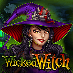 WINDEE888 HB slot Wicked Witch
