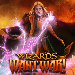 WINDEE888 HB slot Wizards Want War!