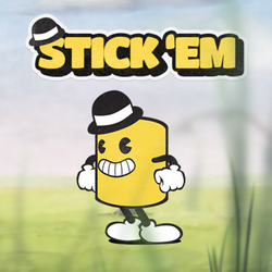WINDEE888 HS slot Stick'em