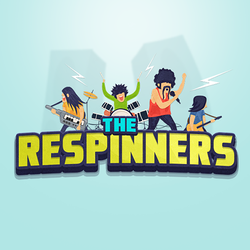 WINDEE888 HS slot The Respinners