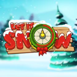 WINDEE888 HS slot Let It Snow