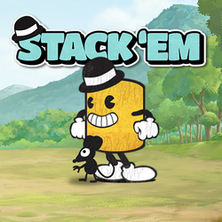 WINDEE888 HS slot Stack 'Em
