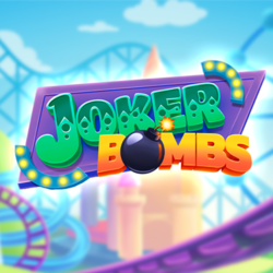 WINDEE888 HS slot Joker Bombs