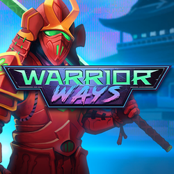 WINDEE888 HS slot Warrior Ways
