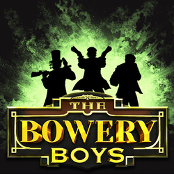 WINDEE888 HS slot The Bowery Boys