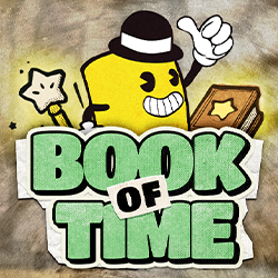 WINDEE888 HS slot Book of Time