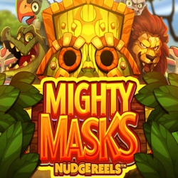 WINDEE888 HS slot Mighty Masks