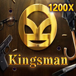 WINDEE888 JDB slot Kingsman