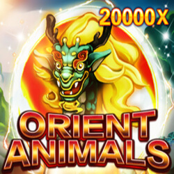 WINDEE888 JDB slot Orient Animals