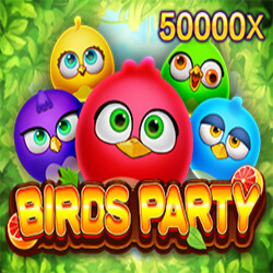 WINDEE888 JDB slot Birds Party