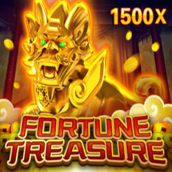 WINDEE888 JDB slot Fortune Treasure