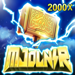 WINDEE888 JDB slot Mjolnir