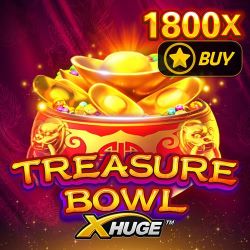 WINDEE888 JDB slot Treasure Bowl X-Huge
