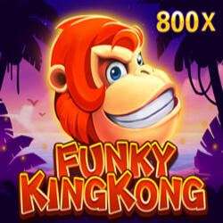 WINDEE888 JDB slot Funky King Kong