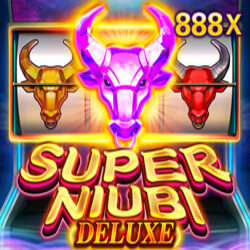 WINDEE888 JDB slot Super Niubi Deluxe