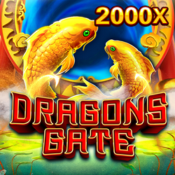 WINDEE888 JDB slot Dragons Gate