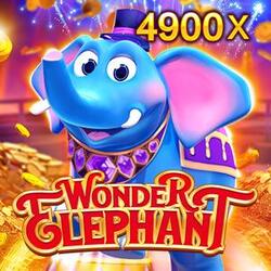 WINDEE888 JDB slot Wonder Elephant