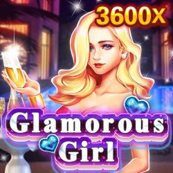 WINDEE888 JDB slot Glamorous Girl