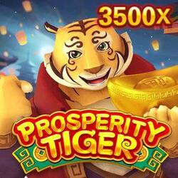 WINDEE888 JDB slot Prosperity Tiger