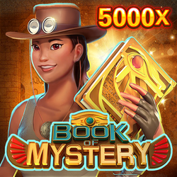 WINDEE888 JDB slot Book Of Mystery