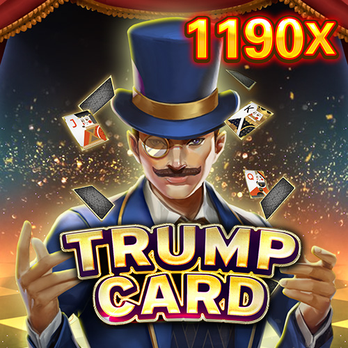 WINDEE888 JDB slot Trump Card