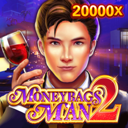WINDEE888 JDB slot Moneybags Man 2
