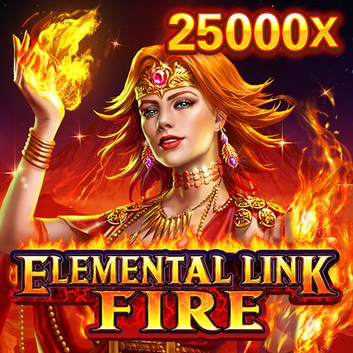 WINDEE888 JDB slot Elemental Link Fire