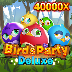 WINDEE888 JDB slot Birds Party Deluxe