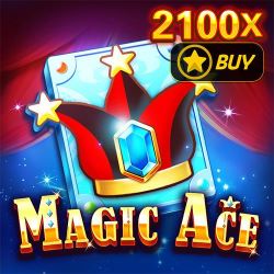 WINDEE888 JDB slot Magic Ace