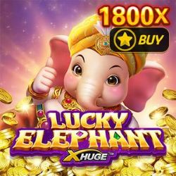 WINDEE888 JDB slot Lucky Elephant X-Huge