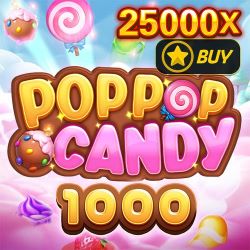 WINDEE888 JDB slot Pop Pop Candy 1000