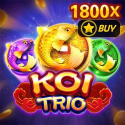 WINDEE888 JDB slot Koi Trio