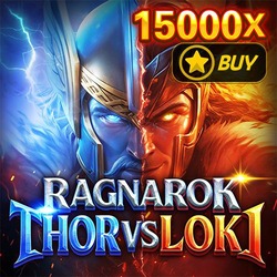 WINDEE888 JDB slot Ragnarok : Thor VS Loki