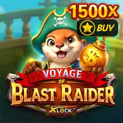 WINDEE888 JDB slot Voyage of Blast Raider X-Lock