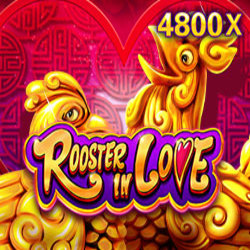 WINDEE888 JDB slot Rooster In Love