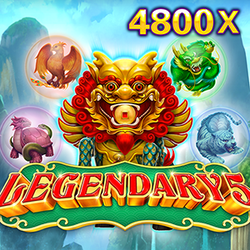 WINDEE888 JDB slot Legendary 5