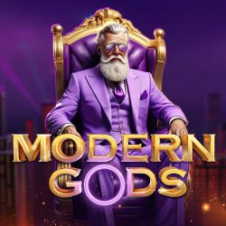 WINDEE888 JDB slot Modern Gods