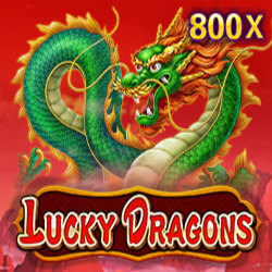 WINDEE888 JDB slot Lucky Dragons